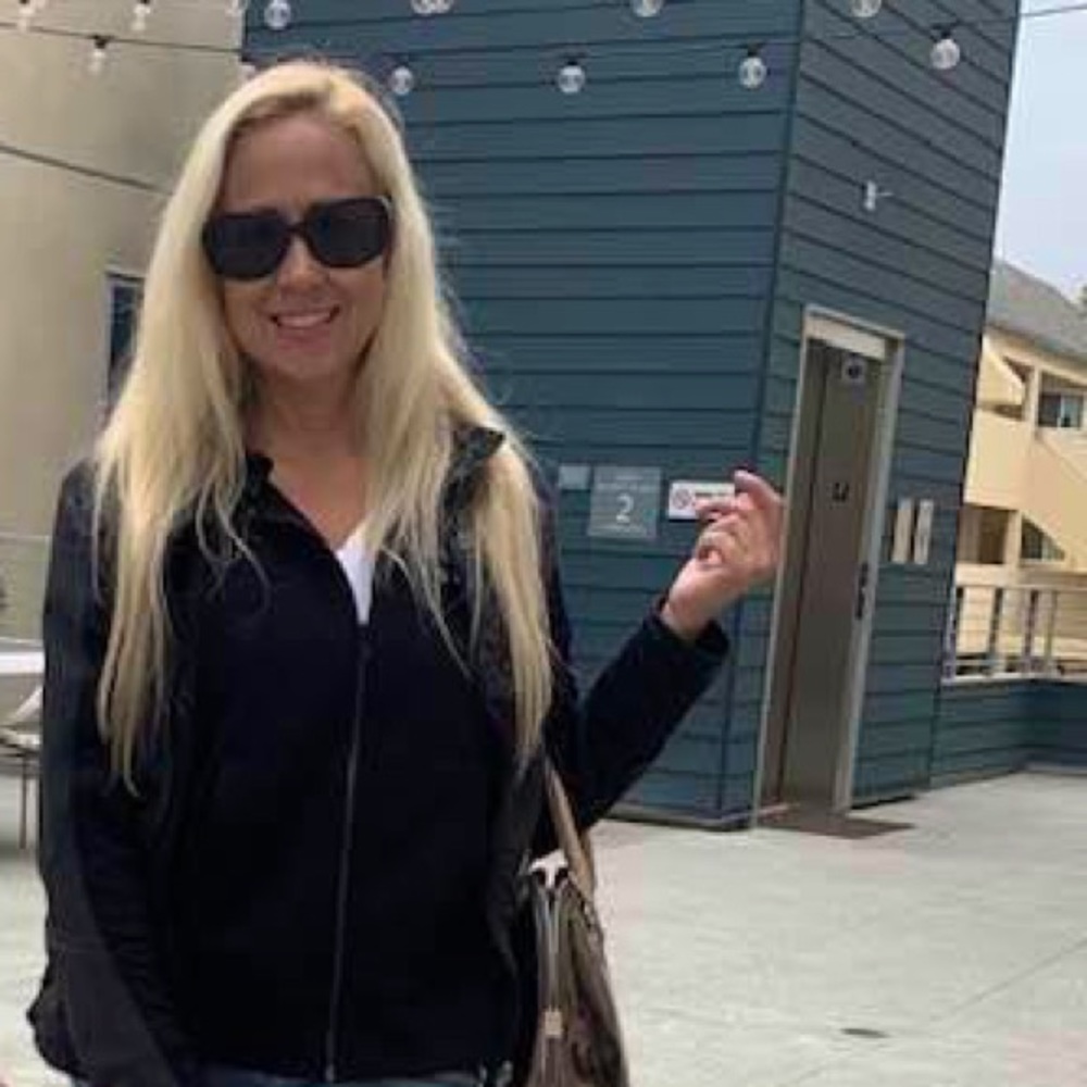 Meet your Posher, Susette